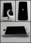 iPhone 5C Screen Fix & Color Switch