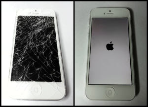 iPhone 5 Screen Repair