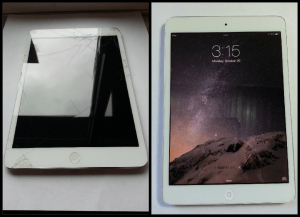 iPad Mini Screen Repair