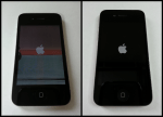 iPhone 4 Screen Repair