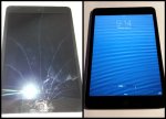 iPad Mini Screen Repair