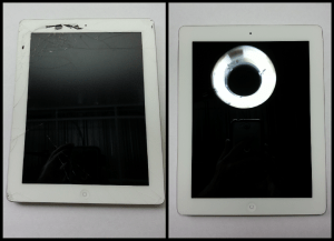 iPad 2 Screen Repair