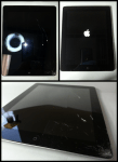 iPad 3 Screen Repair