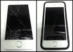 iPhone 5S Screen Repair