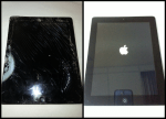 iPad Screen Repair