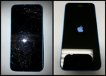 iPhone 5C Screen Repair
