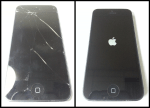 iPhone 5C Screen Repair