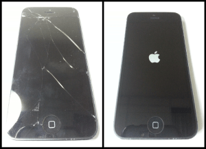 iPhone 5C Screen Repair