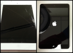 iPad Mini Screen Repair & Color Change