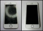 iPhone 5S Screen Repair