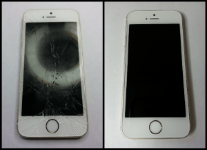 iPhone 5S Screen Repair