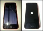 iPhone 5C Screen Repair