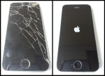 iPhone 5S Screen Replacement