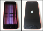 iPhone 5C LCD Display Repair