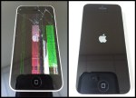 iPhone 5C LCD Display Repair