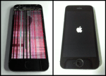 iPhone 5C LCD Display Repair