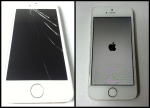 iPhone 5S Screen Fix